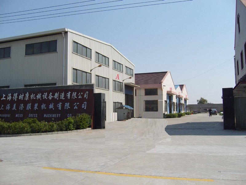 上海聚罡:行业新秀闪耀风华