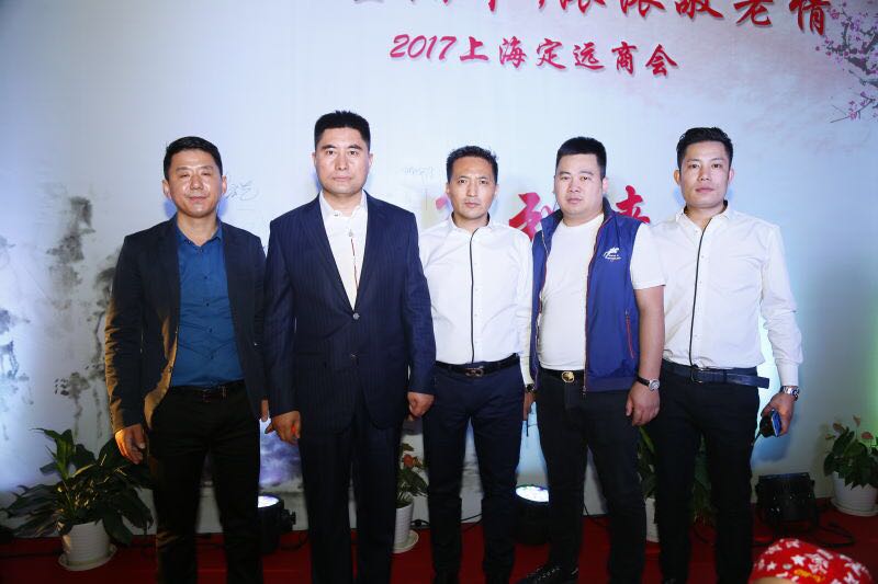上海机械设备：城市工业的心跳