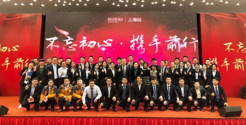 上海机械设备行业的风云变幻